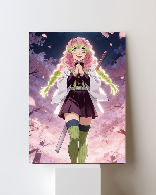 MITSURI POSTER 08