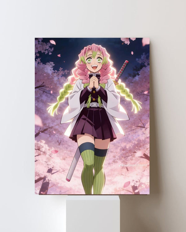 MITSURI POSTER 08