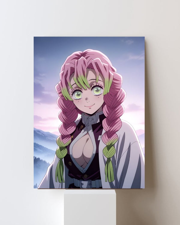 MITSURI POSTER 09