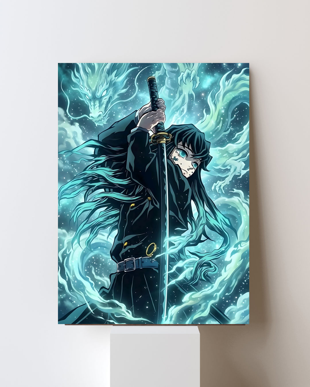 MUICHIRO POSTER 01