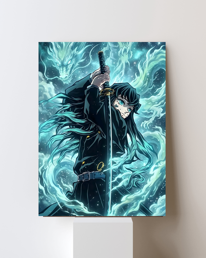 MUICHIRO POSTER 01