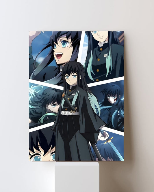MUICHIRO POSTER 10