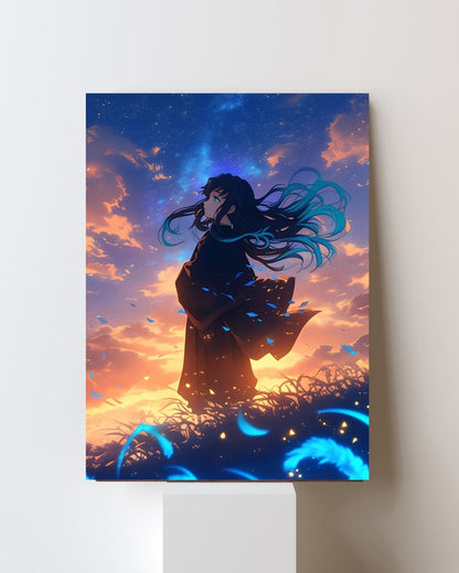 MUICHIRO POSTER 14
