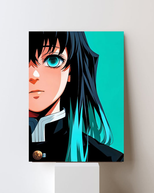 MUICHIRO POSTER 15