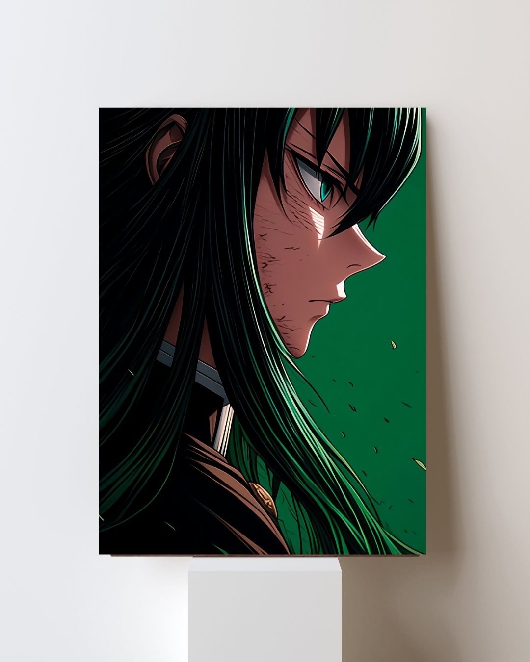 MUICHIRO POSTER 16