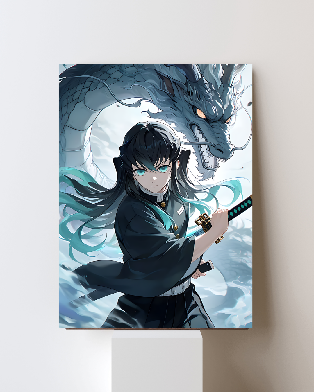 MUICHIRO POSTER 02