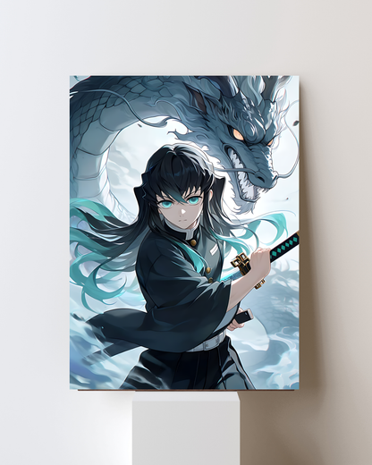 MUICHIRO POSTER 02