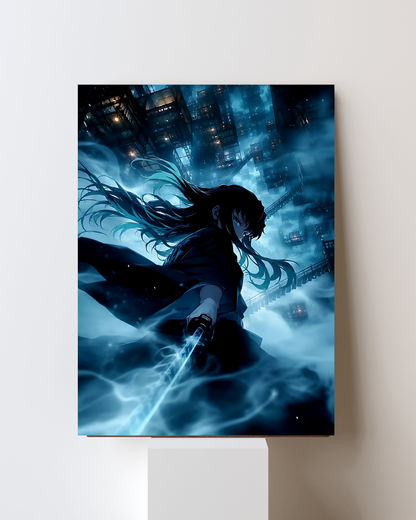 MUICHIRO POSTER 03