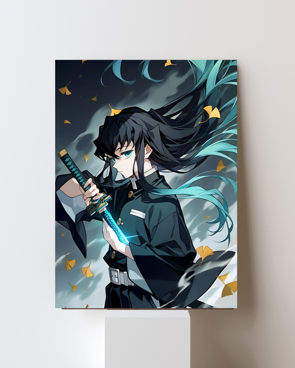 MUICHIRO POSTER 04