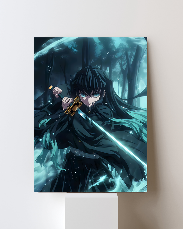 MUICHIRO POSTER 05