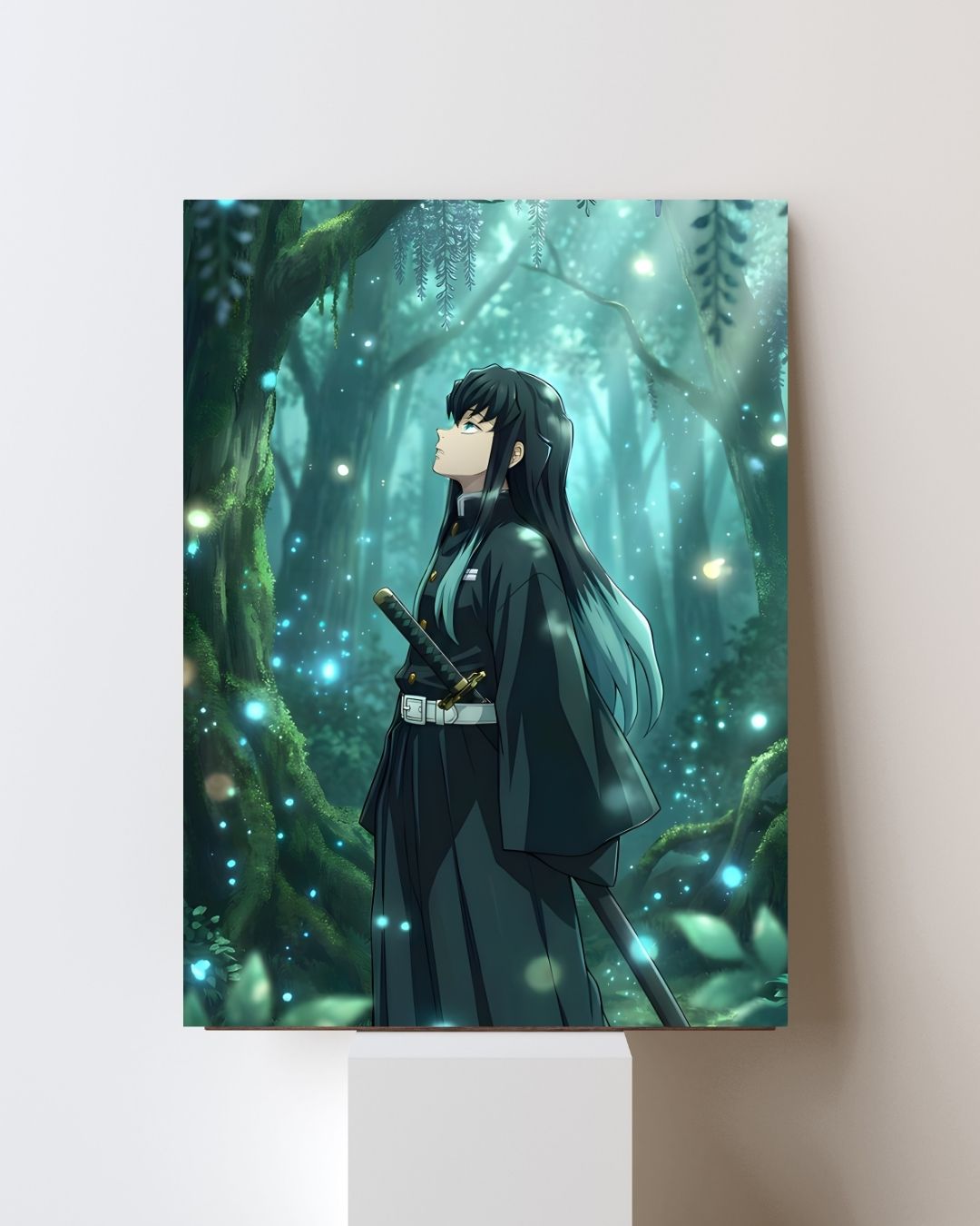 MUICHIRO POSTER 06