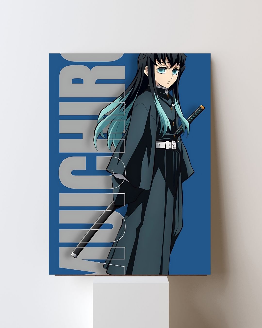 MUICHIRO POSTER 07
