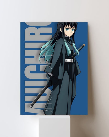 MUICHIRO POSTER 07