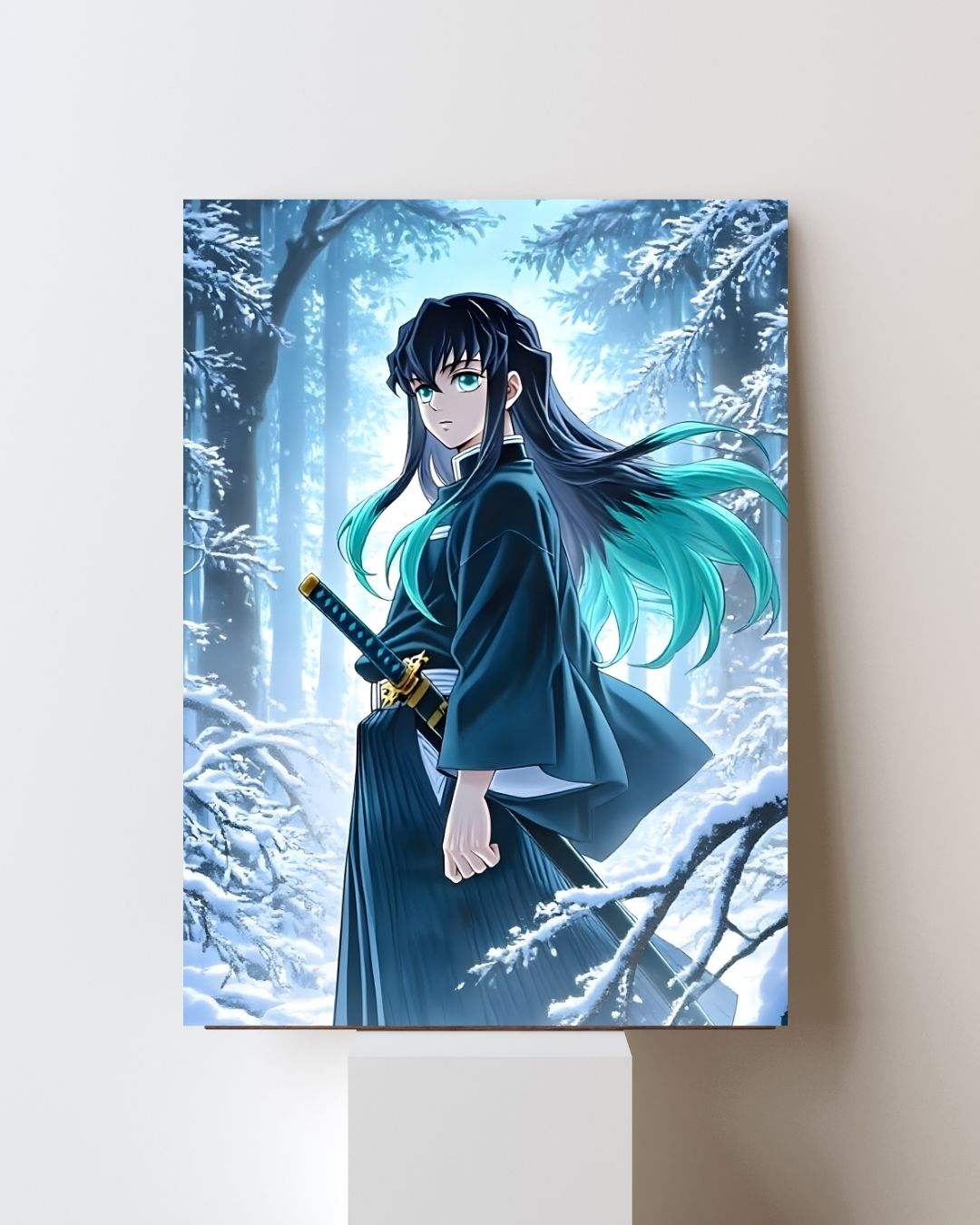 MUICHIRO POSTER 08