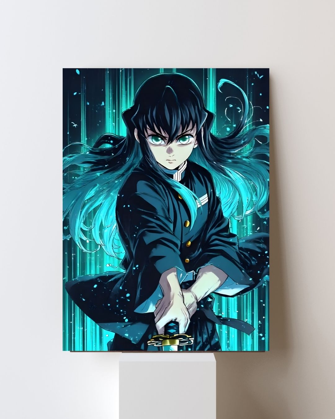 MUICHIRO POSTER 09