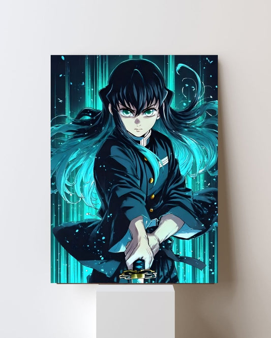MUICHIRO POSTER 09
