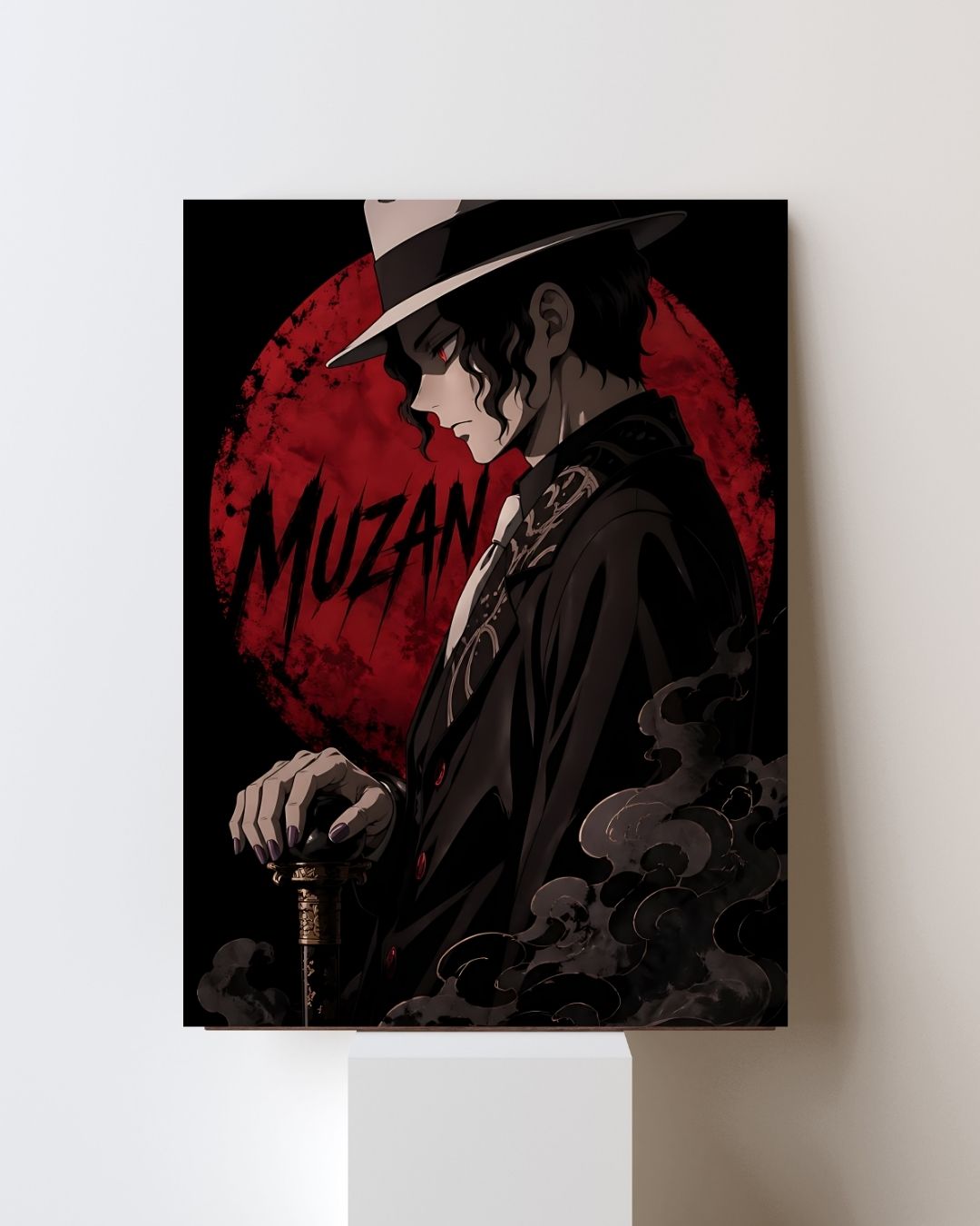 MUZAN POSTER 09