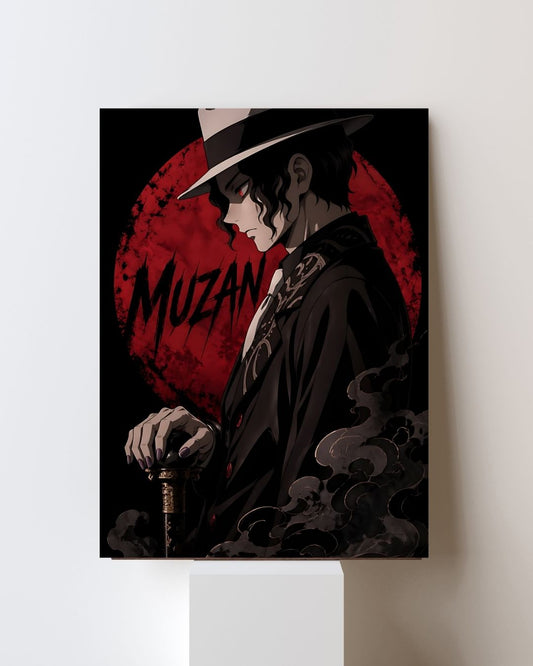 MUZAN POSTER 09