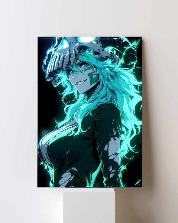 BLEACH NEL POSTER 01