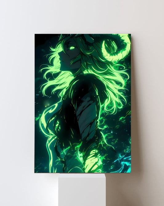 BLEACH NEL POSTER 02