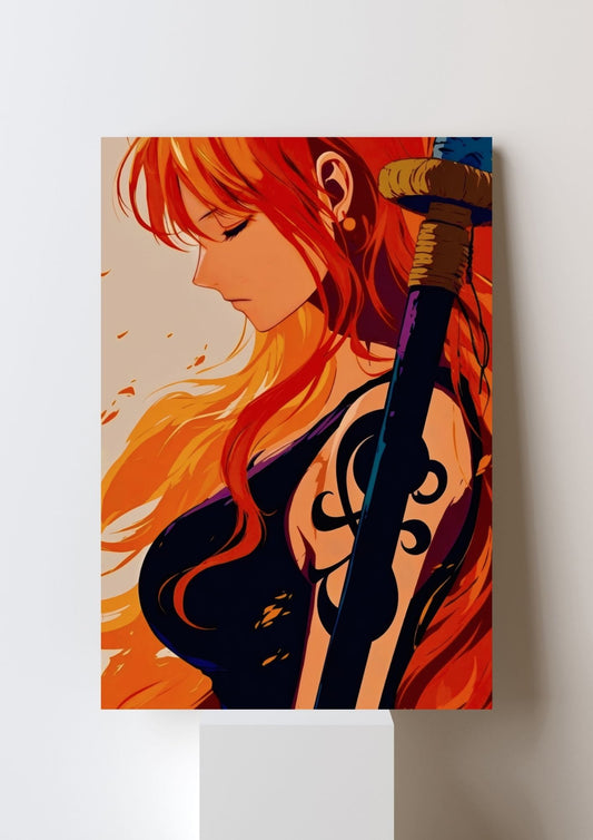 NAMI POSTER 12