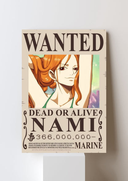 NAMI POSTER 18
