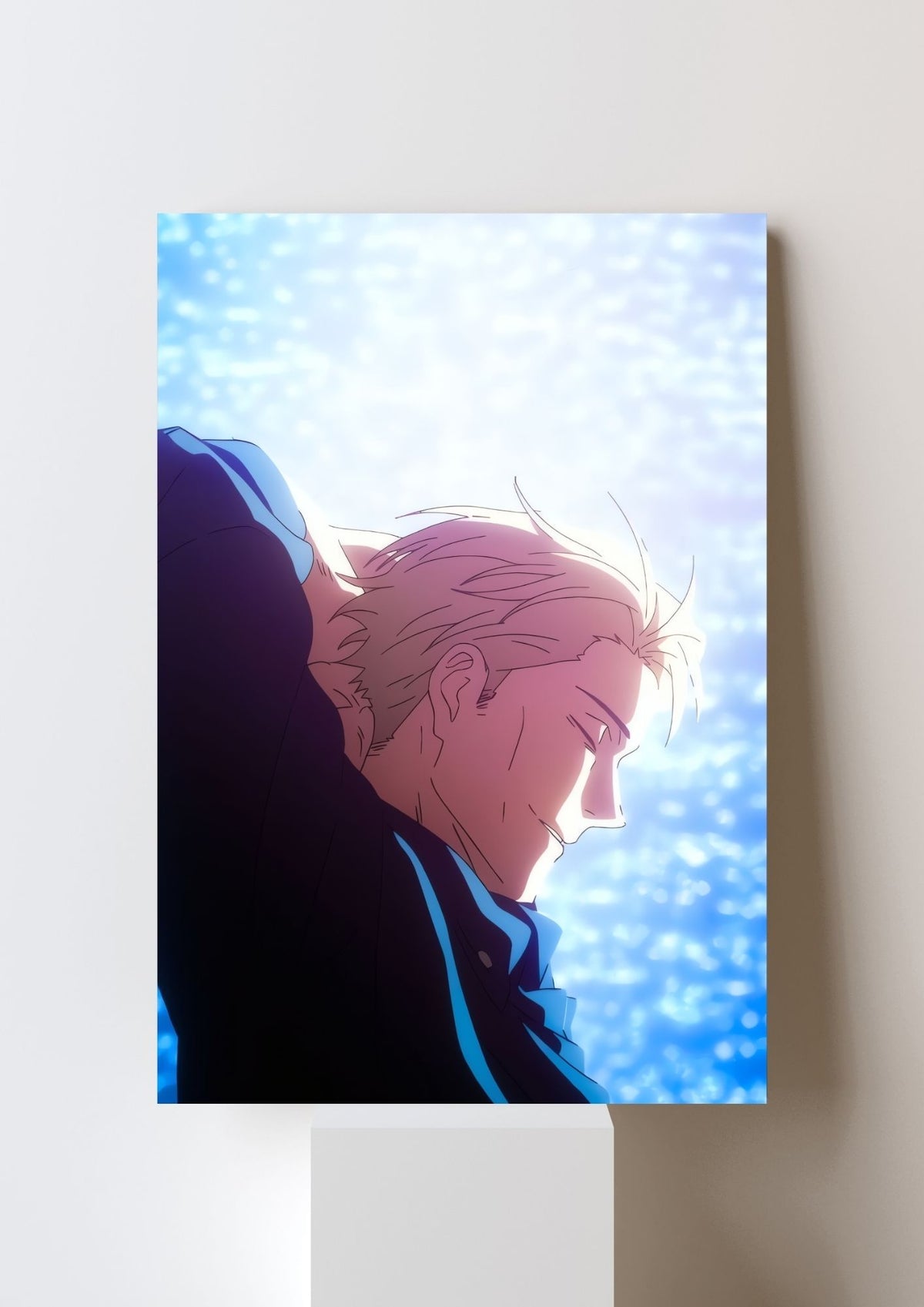 NANAMI KENTO POSTER 10