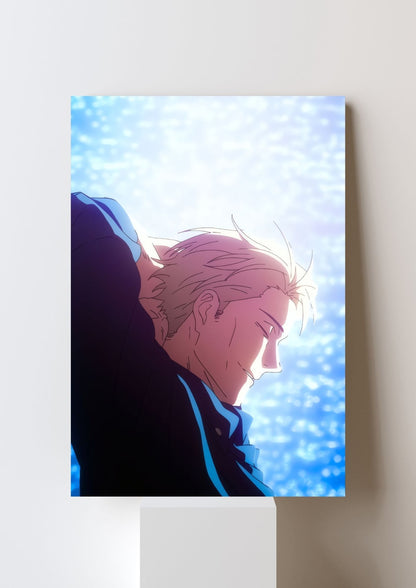 NANAMI KENTO POSTER 10