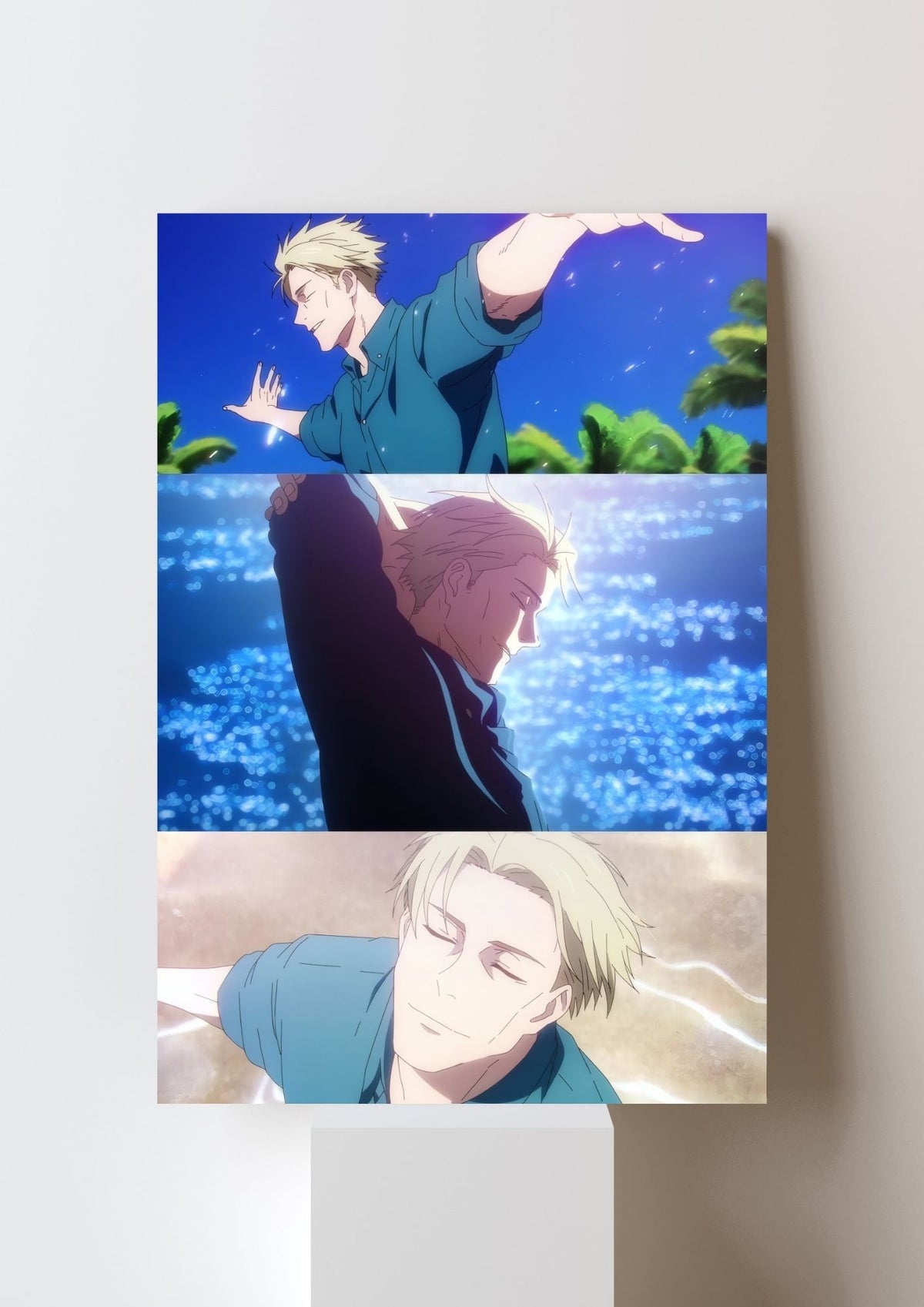 NANAMI KENTO POSTER 4