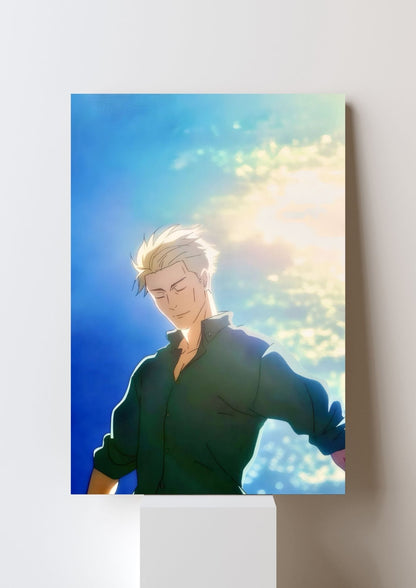NANAMI KENTO POSTER 9