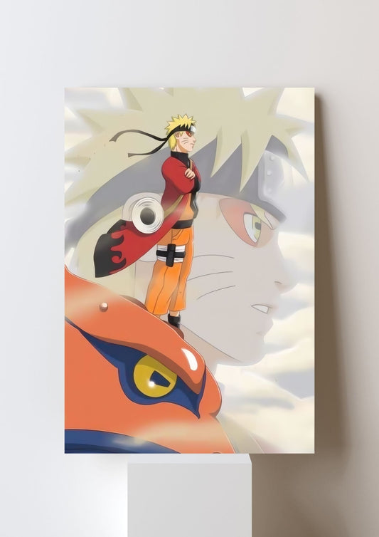 NARUTO POSTER 12