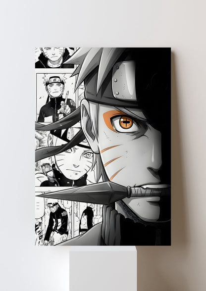 NARUTO POSTER 13