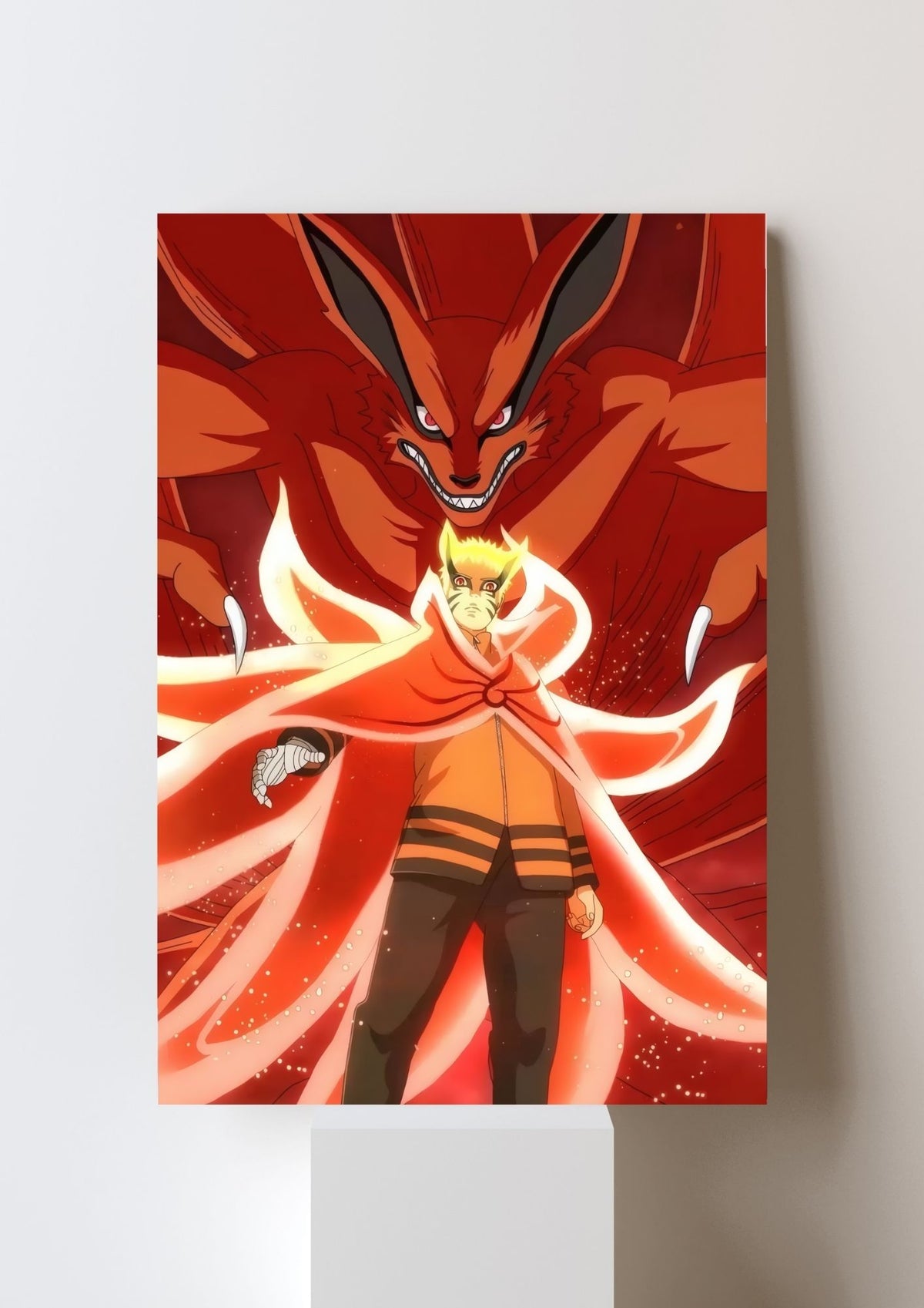 NARUTO POSTER 17