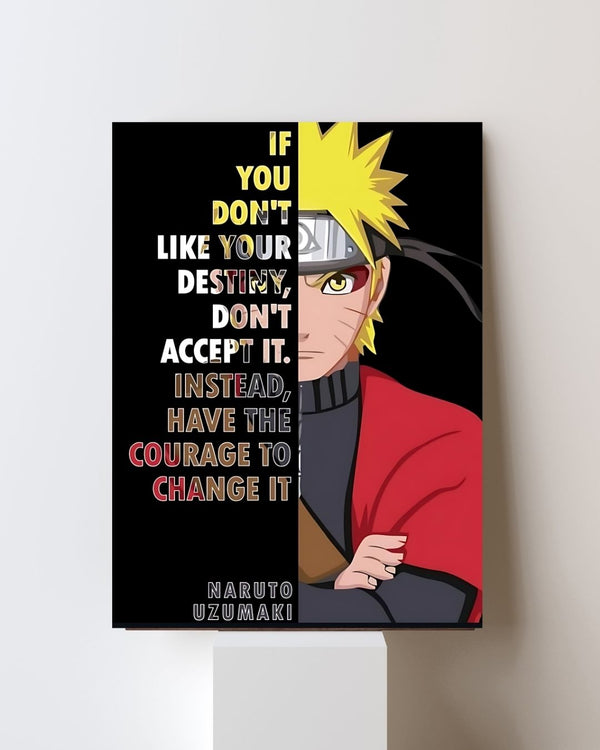 NARUTO POSTER 24