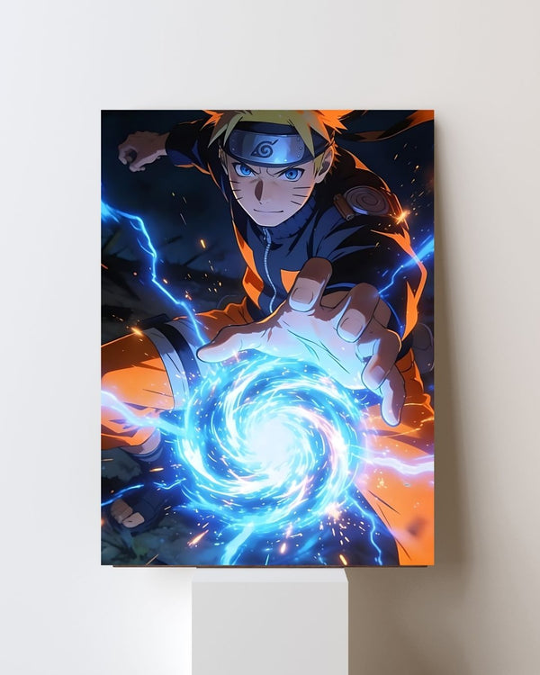 NARUTO POSTER 28