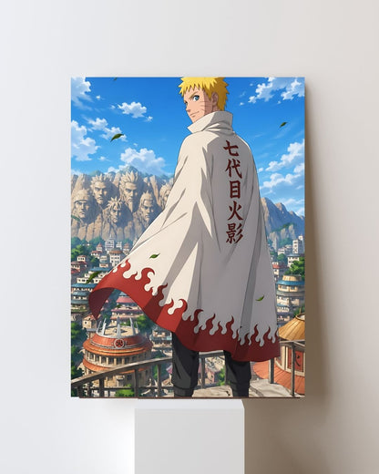 NARUTO POSTER 29