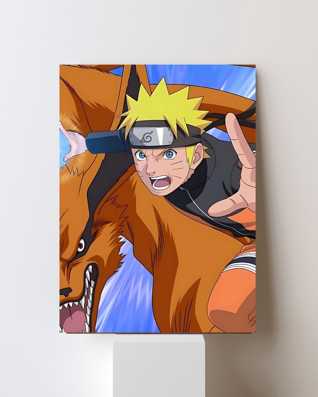 NARUTO POSTER 30