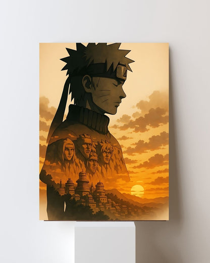 NARUTO POSTER 32