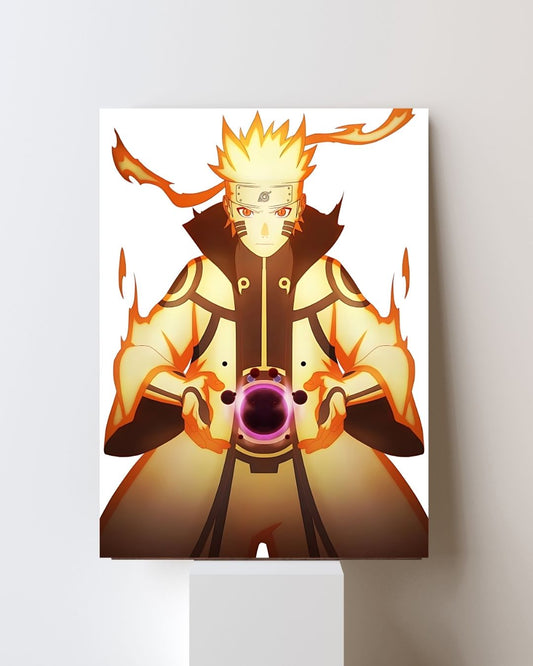 NARUTO POSTER 33