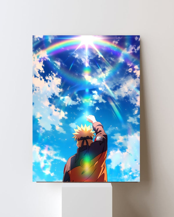 NARUTO POSTER 35