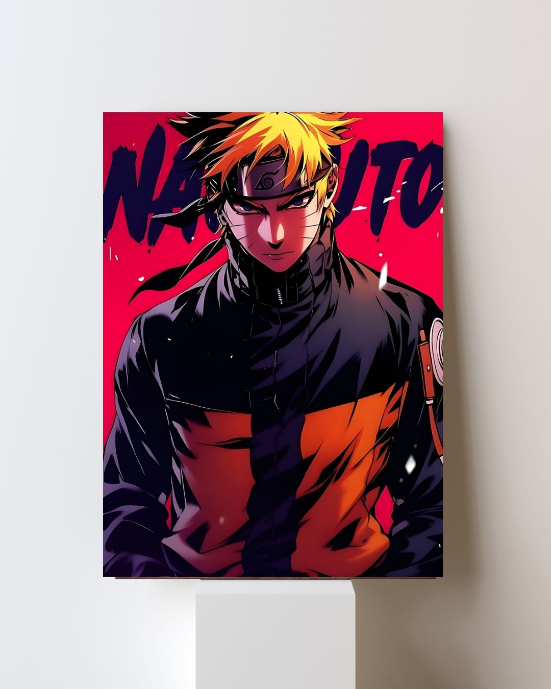 NARUTO POSTER 39
