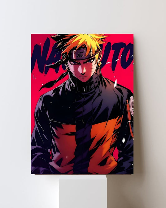 NARUTO POSTER 39
