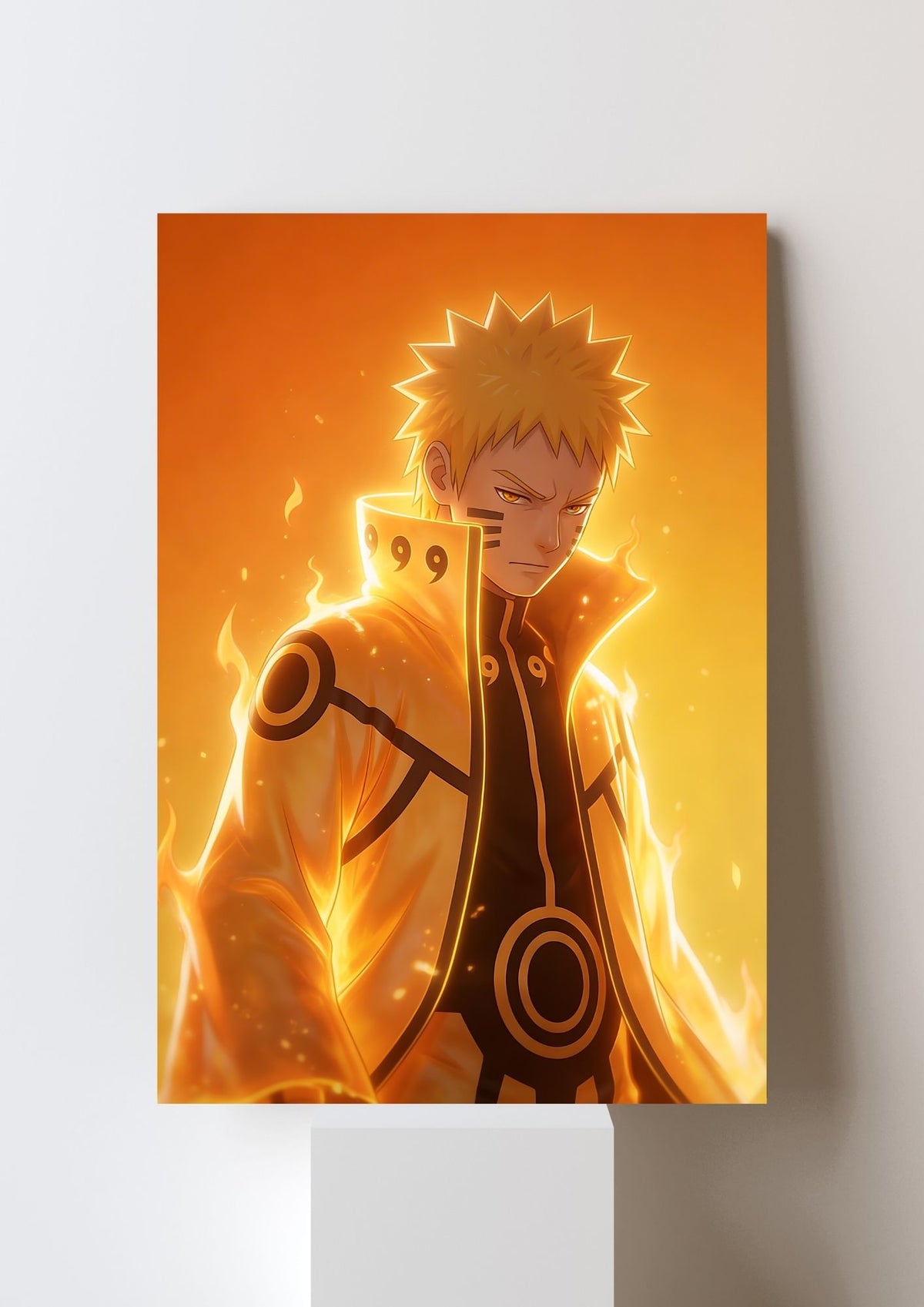 NARUTO POSTER 04
