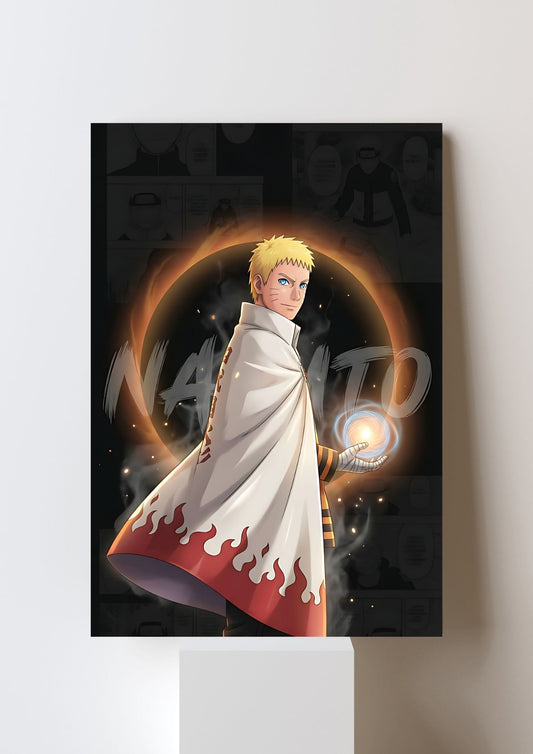 NARUTO POSTER 05