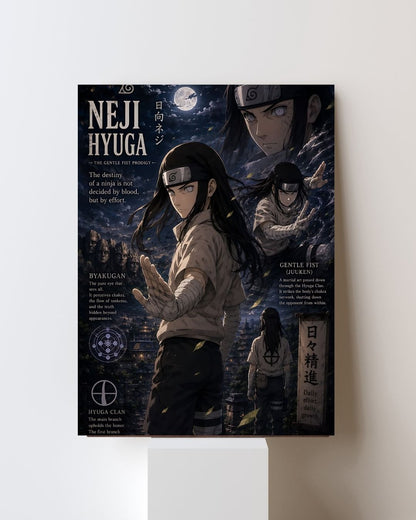 NARUTO (GENERAL) POSTER 13