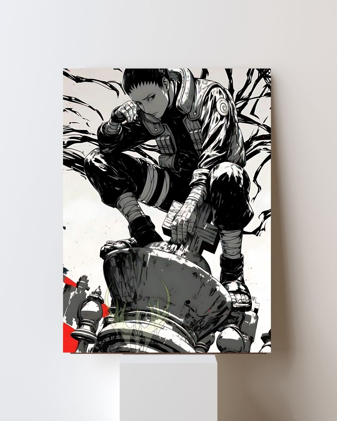 NARUTO (GENERAL) POSTER 17