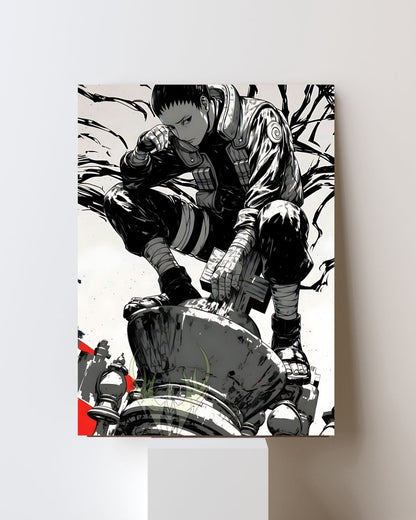 NARUTO (GENERAL) POSTER 17