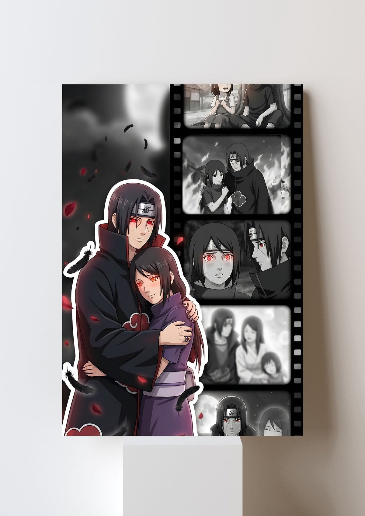 NARUTO (GENERAL) POSTER 04
