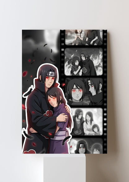 NARUTO (GENERAL) POSTER 04