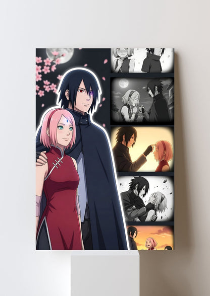NARUTO (GENERAL) POSTER 05